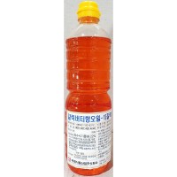 갈릭버터향오일(태원 900ml) 식당 업소 주방 식재료