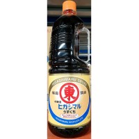 양조 간장 국간장 히가시마루 우스쿠치 1.8L 업소용