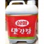 업소용 식당 음식점 주방 삼화 맛간장…