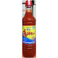 업소용 식당 식자재 주방 재료 진조미식품 초장 1kg