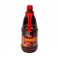 움트리 제육볶음양념 1.9kg