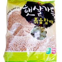 식당 업소 식품 주방 요리 볶음참깨(통깨 1K)