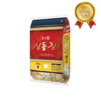 논앤밭 신동진 20Kg