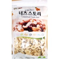 업소용 가정용 식당 식자재 주방 재료 건바나나 1kg