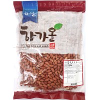 볶음 땅콩 1kg 간식 호프 메뉴 식당 마른 안주 업소용