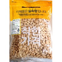 식당 업소 식재료 땅콩(비너스 맛깔 1K)