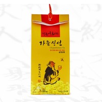 안동 국화차 삼각티백 20티 꽃차 국산차 침출차