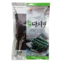 빼어날수 건다시마 100g 10인용