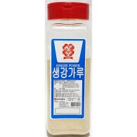 업소용 식당 식자재 재료 토끼표 생강가루 400g