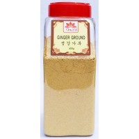 업소용 식당 식자재 재료 은진 생강가루 400g X12