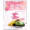 생강차 유안 900g x12개 업소용…