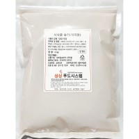 시나몬 슈가 상상 계피맛 1kg x4개 츄러스 도넛 설탕