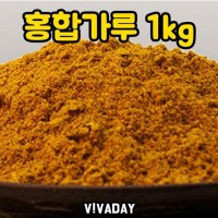 DHD 홍합가루1kg