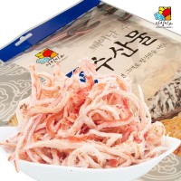 홍진미채 500g