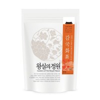 왕실의정원 감국화차 16티백/ 전통차티백