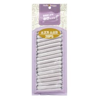 강아지소세지 참좋은간식 하얀소세지 (소고기) 20p