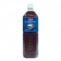 얼그레이 홍차 베이스 - 1000ml 아이스티 밀크티