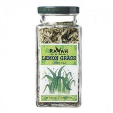 큰병 레몬그라스 허브차 25g