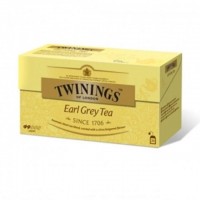 얼그레이 홍차 25티백 Earl Grey Twinings