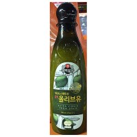 업소용 식당 식자재 주방 재료 백설 올리브유 500ml