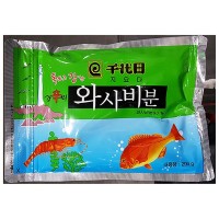 업소용 횟집 식당 식자재 재료 와사비 지요다 200g