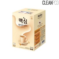 동서식품 맥심 화이트골드 210T 커피 맥심