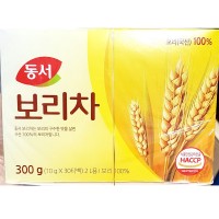 업소용 식당 식자재 식음료 재료 보리차 티백 300g