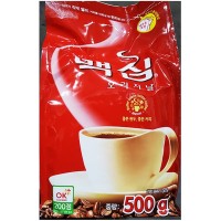 업소용 식당 식자재 동서 맥심커피 오리지날 500g