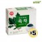 고향 쑥차 15스틱 X5