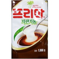 업소용 식당 식자재 재료 동서 자판기용 프리마 1kg