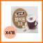 미떼 화이트초코 300g(10입)x4…