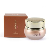 수려한 여자화장품 본 초보습 농축 한방크림 50ml