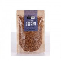 볶은 통귀리 280g 간편하게 바로 먹는 바른 먹거리