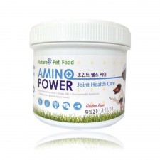 반려견 조인트케어 홍화씨영양제 200g