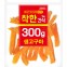 강아지육포 착한간식_생고구마 300g