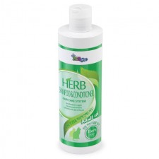 펫퍼스 허브 성묘용 샴푸 린스 300ml 모발보호용 샴푸