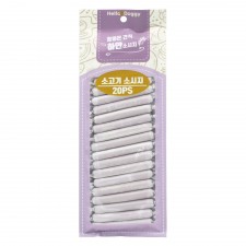 참좋은간식 하얀 소세지 (소고기) 20p