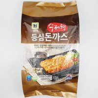 IN154 대림 수제등심돈까스 2kg