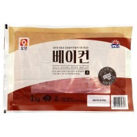 IN827 오양 남부베이컨 1kg