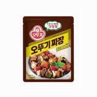 오뚜기 짜장 짜장분말 1 KG