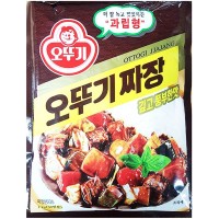 업소용 식당 식자재 재료 오뚜기 짜장 분말 가루 1Kg