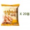 우리식품 인절미 스낵 100g x 2…