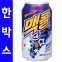 일화 맥콜 350ml 1박스(24캔)