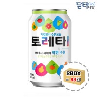 토레타 340ml (24캔) x 2박스