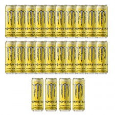 몬스터 에너지음료 시트라 355ml 24개
