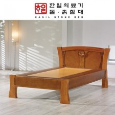 22년형 업그레이드 버전  한일의료기 흙침대  비너스 3004싱글