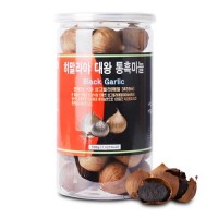 고이담은 히말라야 대왕 통흑마늘 500g(30알)