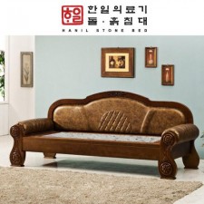 21년형 업그레이드 버전  한일의료기 돌침대 소파 2102