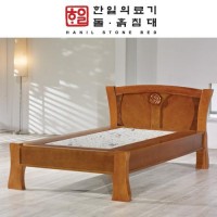 21년형 업그레이드 버전  한일의료기 돌침대 비너스 3004싱글