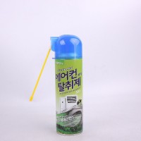 산도깨비 에어컨 탈취제 피톤치드